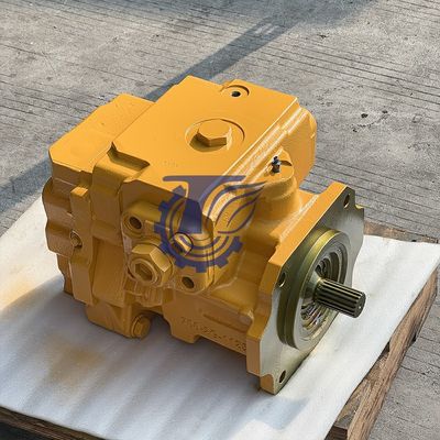 8870174120 8870169950 8870169940 8870169960 Für Komatsu PC4000-6E Bagger Teile Hydraulikpumpe MIAN PUMPE VAN PUMPE Nachrüststoff Original