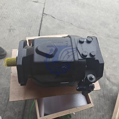 244-5447 CA2445447 2445447 10R7981 Für die Kategorie 966G 966G II 972G II RADENLOADER Teile Hydraulikpumpe MIAN PUMPE VAN PUMPE GP-GEAR (IMPLEMENT) Nachvermarktung Original