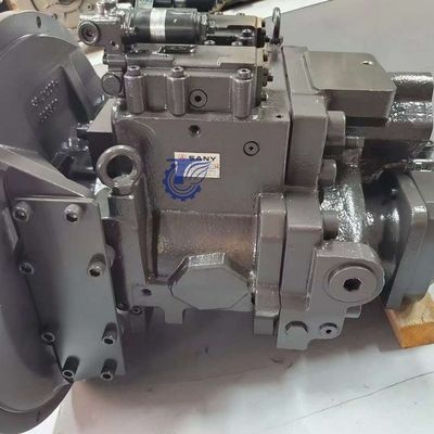 20/925652 20/925789 332/K4487 Für JCB JS330 360 Bagger Hydraulische Pumpe Kolbenpumpe K5V200DPH-1DBR-ZS24-V Hauptpumpe Assy Pumpe Montage Nachmarkt Original