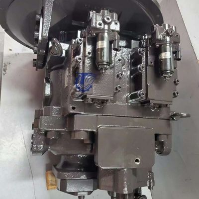 20/925652 20/925789 332/K4487 Für JCB JS330 360 Bagger Hydraulische Pumpe Kolbenpumpe K5V200DPH-1DBR-ZS24-V Hauptpumpe Assy Pumpe Montage Nachmarkt Original