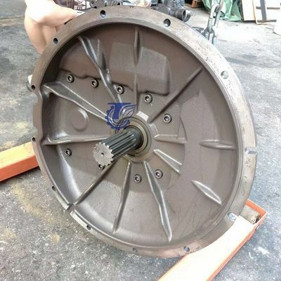 20/925652 20/925789 332/K4487 Für JCB JS330 360 Bagger Hydraulische Pumpe Kolbenpumpe K5V200DPH-1DBR-ZS24-V Hauptpumpe Assy Pumpe Montage Nachmarkt Original