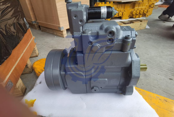 4482892 Für Hitachi EX1200-6 EX1200-5 EX1200-5C EX1200-5 Exkavator Teile Hydraulikpumpe Kolbenpumpe FUN PUMPE GER PUMPE Assy Pump Montage PUMPE GP-PISTON ((FAN DRAIVE) Nachverkauf Original