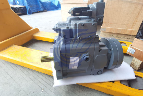 4482892 Für Hitachi EX1200-6 EX1200-5 EX1200-5C EX1200-5 Exkavator Teile Hydraulikpumpe Kolbenpumpe FUN PUMPE GER PUMPE Assy Pump Montage PUMPE GP-PISTON ((FAN DRAIVE) Nachverkauf Original