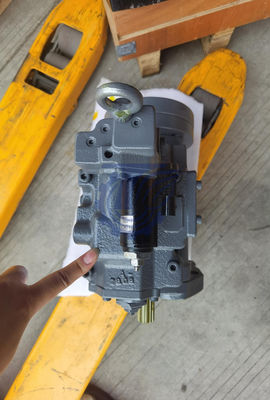 4482892 Für Hitachi EX1200-6 EX1200-5 EX1200-5C EX1200-5 Exkavator Teile Hydraulikpumpe Kolbenpumpe FUN PUMPE GER PUMPE Assy Pump Montage PUMPE GP-PISTON ((FAN DRAIVE) Nachverkauf Original