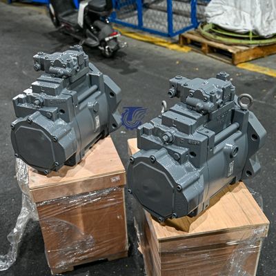 Für Hitachi ZX600 ZX870 ZX650 Hydraulikpumpe YA00003088 Bagger Haupthydraulikpumpe