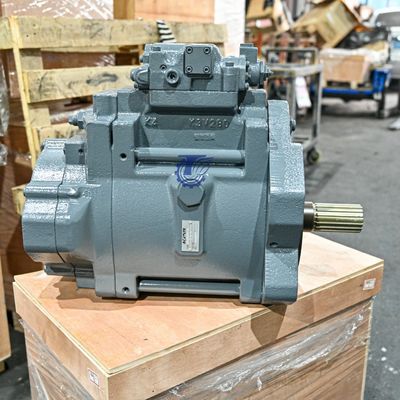 Für Hitachi ZX600 ZX870 ZX650 Hydraulikpumpe YA00003088 Bagger Haupthydraulikpumpe