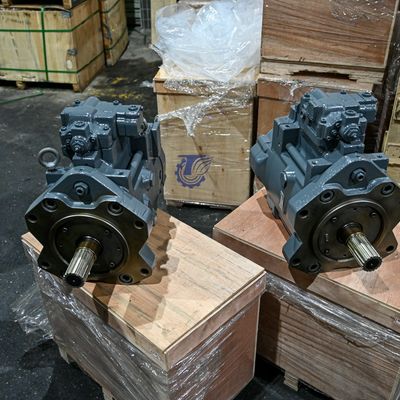 Für Hitachi ZX600 ZX870 ZX650 Hydraulikpumpe YA00003088 Bagger Haupthydraulikpumpe