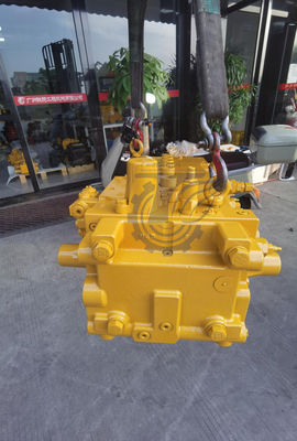 555-9019 5559019 CA5559019 555-9018 512-2722 FÜR KATEGORIE 330 336GC EXKAVATOREN TEILEN HYDRAULISCHE Hauptsteuerventile Nachverkauf ORIGINAL