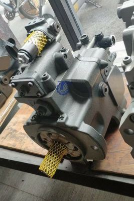 4700708 Für Hitachi ZX670LC-5G ZX870-5G ZX870LC-5B Baggerteile Hydraulische Getriebepumpe GP-Piston Pumpenmontage Nachmarkt Original