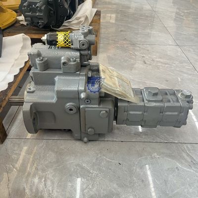 4700708 Für Hitachi ZX670LC-5G ZX870-5G ZX870LC-5B Baggerteile Hydraulische Getriebepumpe GP-Piston Pumpenmontage Nachmarkt Original