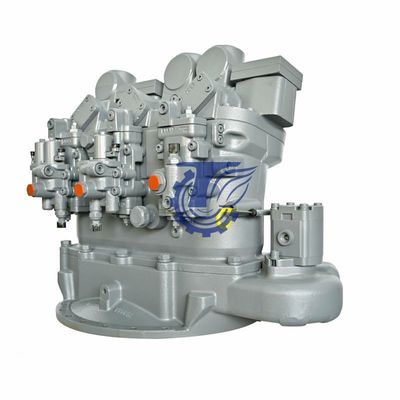 YB60003020 YB60001248 YB60001874 Für HITACHI ZX350-7 ZX350LC-5B Bagger Hydraulische Kolbenpumpe HPV145LX-28A Hydraulische Pumpe Hauptpumpe ASSY Pumpmontage Nachmarkt Original