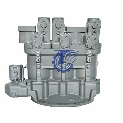 YB60003020 YB60001248 YB60001874 Für HITACHI ZX350-7 ZX350LC-5B Bagger Hydraulische Kolbenpumpe HPV145LX-28A Hydraulische Pumpe Hauptpumpe ASSY Pumpmontage Nachmarkt Original
