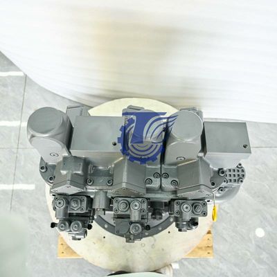 YB60003020 YB60001248 YB60001874 Für HITACHI ZX350-7 ZX350LC-5B Bagger Hydraulische Kolbenpumpe HPV145LX-28A Hydraulische Pumpe Hauptpumpe ASSY Pumpmontage Nachmarkt Original