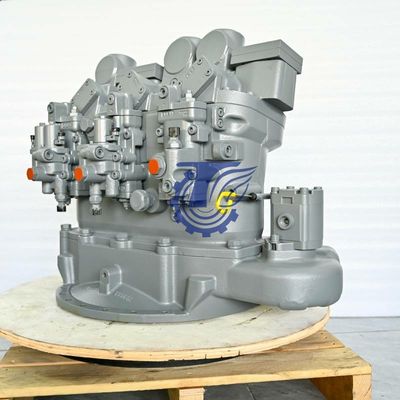 YB60003020 YB60001248 YB60001874 Für HITACHI ZX350-7 ZX350LC-5B Bagger Hydraulische Kolbenpumpe HPV145LX-28A Hydraulische Pumpe Hauptpumpe ASSY Pumpmontage Nachmarkt Original