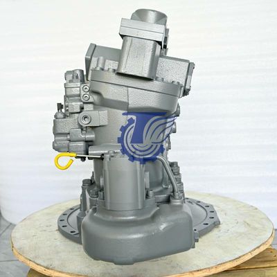 YB60003020 YB60001248 YB60001874 Für HITACHI ZX350-7 ZX350LC-5B Bagger Hydraulische Kolbenpumpe HPV145LX-28A Hydraulische Pumpe Hauptpumpe ASSY Pumpmontage Nachmarkt Original