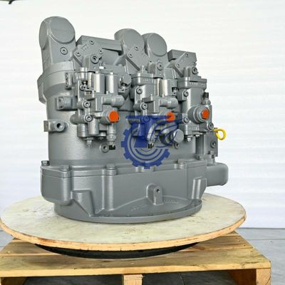 YB60003020 YB60001248 YB60001874 Für HITACHI ZX350-7 ZX350LC-5B Bagger Hydraulische Kolbenpumpe HPV145LX-28A Hydraulische Pumpe Hauptpumpe ASSY Pumpmontage Nachmarkt Original