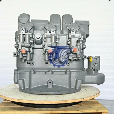 YB60003020 YB60001248 YB60001874 Für HITACHI ZX350-7 ZX350LC-5B Bagger Hydraulische Kolbenpumpe HPV145LX-28A Hydraulische Pumpe Hauptpumpe ASSY Pumpmontage Nachmarkt Original