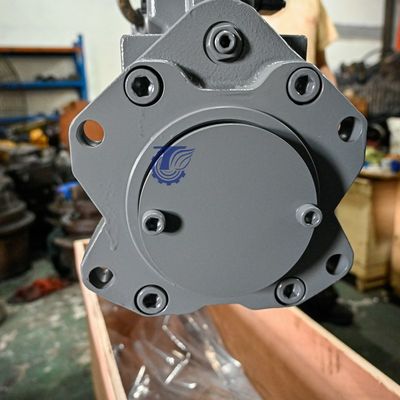 4449531 4347232 Für HITACHI EX1900-5 EX1900-6 EX2600-6 EX5600-6 Baggerteile Hydraulische Kolbenpumpe Hydraulische Pumpe FUN PUMP PUMPENVORTUNG PUMP ASSY GERA PUMP Nachrüststoff Original