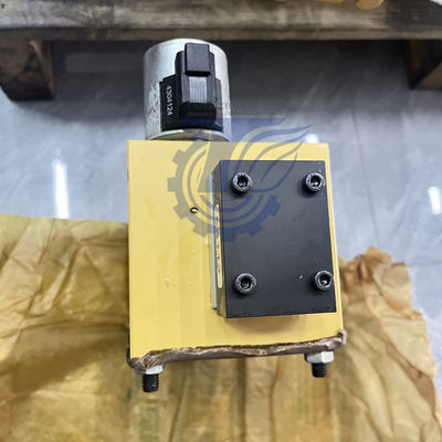 90746140 907 461 40 92571740 FÜR KOMATSU PC3000-6 PC3000-6E PC4000-6 PC8000-6 PC4000-11 EXKAVATOREN Teile HYDROLISCHE KARTUSCHEN BLOCK VALVE - Reiseausrüstung