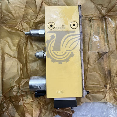 90746140 907 461 40 92571740 FÜR KOMATSU PC3000-6 PC3000-6E PC4000-6 PC8000-6 PC4000-11 EXKAVATOREN Teile HYDROLISCHE KARTUSCHEN BLOCK VALVE - Reiseausrüstung