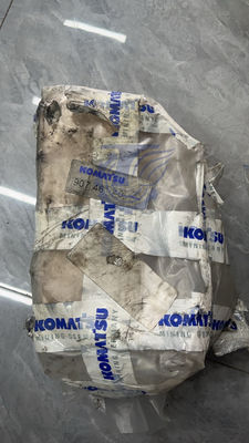 90746140 907 461 40 92571740 FÜR KOMATSU PC3000-6 PC3000-6E PC4000-6 PC8000-6 PC4000-11 EXKAVATOREN Teile HYDROLISCHE KARTUSCHEN BLOCK VALVE - Reiseausrüstung