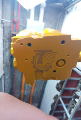 723-64-23400 7236423400 FÜR KOMATSU D275A-5R D275AX-5EO BULLDOZEREN TEILEN HYDROLISCHE Hauptsteuerschlauch