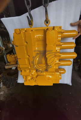 723-64-23400 7236423400 FÜR KOMATSU D275A-5R D275AX-5EO BULLDOZEREN TEILEN HYDROLISCHE Hauptsteuerschlauch