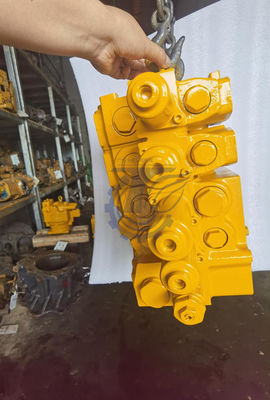 723-64-23400 7236423400 FÜR KOMATSU D275A-5R D275AX-5EO BULLDOZEREN TEILEN HYDROLISCHE Hauptsteuerschlauch