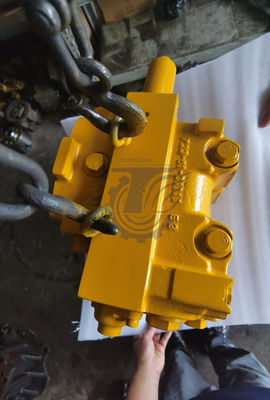 723-64-23400 7236423400 FÜR KOMATSU D275A-5R D275AX-5EO BULLDOZEREN TEILEN HYDROLISCHE Hauptsteuerschlauch