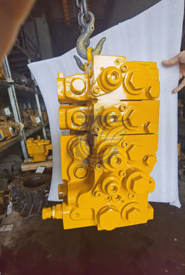 723-64-23400 7236423400 FÜR KOMATSU D275A-5R D275AX-5EO BULLDOZEREN TEILEN HYDROLISCHE Hauptsteuerschlauch