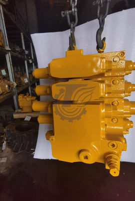 723-64-23400 7236423400 FÜR KOMATSU D275A-5R D275AX-5EO BULLDOZEREN TEILEN HYDROLISCHE Hauptsteuerschlauch