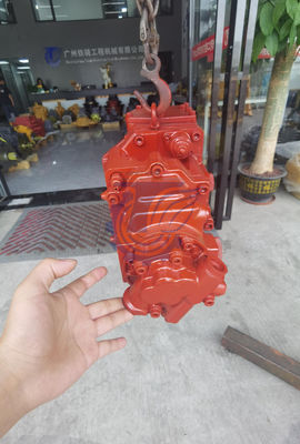 172A89-73101 FÜR YAMMAR VIO80 EXKAVATORENTEILE HYDROLISCHE PUMPE Hauptspumpe Kolbenpumpe K7SP36 Nachverkauf