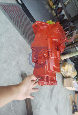 172A89-73101 FÜR YAMMAR VIO80 EXKAVATORENTEILE HYDROLISCHE PUMPE Hauptspumpe Kolbenpumpe K7SP36 Nachverkauf