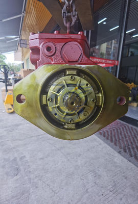 172A89-73101 FÜR YAMMAR VIO80 EXKAVATORENTEILE HYDROLISCHE PUMPE Hauptspumpe Kolbenpumpe K7SP36 Nachverkauf