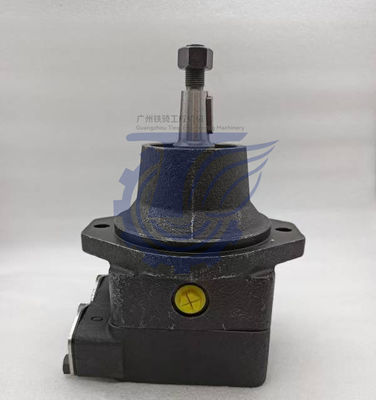 4634947 4634936 Für Hitachi ZX470H-3 ZX500LC-3 ZX850-3 ZX870-5G ZX870LC-5B Baggerteile Hydraulischer VAN-Motor MOTOR;ÖL (FAN DRIVE) Aftermarket Original