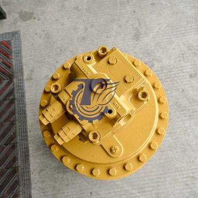 4509350 CA4509350 450-9350 4509351 450-9351 CA4509351 Für CAT 390F BaggerTEILEN Hydraulischer Schwingmotor Schwinggetriebe Schwingreduktionsgetriebe