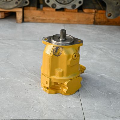 364-0983 CA3640983 3640983 FÜR CAT 374F 390F EXKAVATORENTEILE HYDROLISCHE VAN-MOTOREN MOTOR;ÖL (VAN-Antrieb) Nachverkauf
