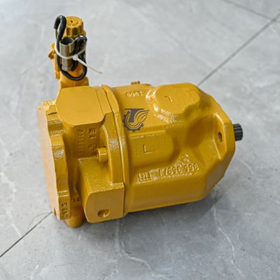 364-0983 CA3640983 3640983 FÜR CAT 374F 390F EXKAVATORENTEILE HYDROLISCHE VAN-MOTOREN MOTOR;ÖL (VAN-Antrieb) Nachverkauf