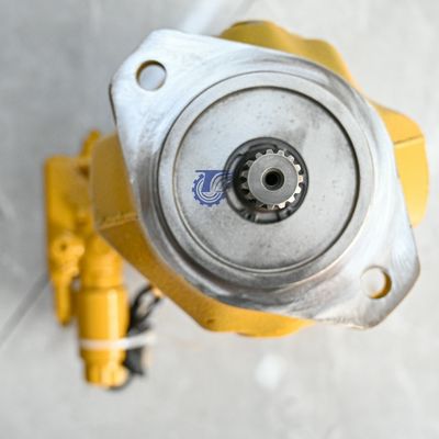 4489705 448-9705 CA4489705 FÜR CAT 374F 390F EXKAVATORENTEILE HYDROLISCHE VAN-PUMPE GERANZPUMPE GP-PISTON PUMPE Nachverkauf
