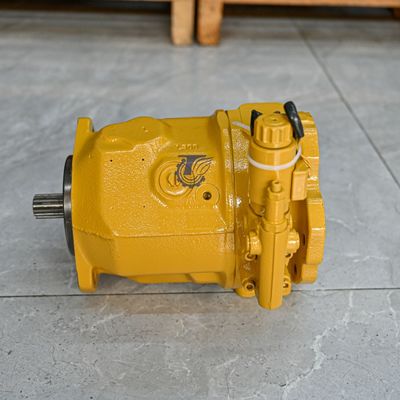 4489705 448-9705 CA4489705 FÜR CAT 374F 390F EXKAVATORENTEILE HYDROLISCHE VAN-PUMPE GERANZPUMPE GP-PISTON PUMPE Nachverkauf
