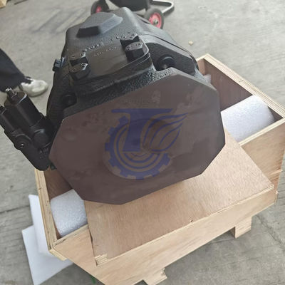 6E4847 10R2433 CA6E4847 6E-4847 FÜR CAT D9R STABTYPE TRACTOR TEILEN HYDROLISCHE PUMPE GERANZPUMPE GP-PISTON PUMPE Nachverkauf