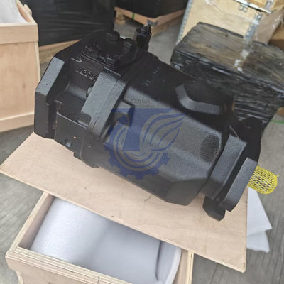 6E4847 10R2433 CA6E4847 6E-4847 FÜR CAT D9R STABTYPE TRACTOR TEILEN HYDROLISCHE PUMPE GERANZPUMPE GP-PISTON PUMPE Nachverkauf
