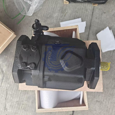 6E4847 10R2433 CA6E4847 6E-4847 FÜR CAT D9R STABTYPE TRACTOR TEILEN HYDROLISCHE PUMPE GERANZPUMPE GP-PISTON PUMPE Nachverkauf