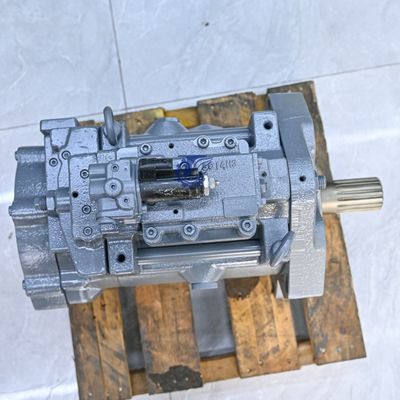 YA00003088 4635465 Für HITACHI EX1200-6 ZX650LC-3 ZX670LCH-3 ZX850-3 ZX870H-3 Baggerteile K3V280 Hydraulische Kolbenpumpe Hydraulische Pumpe Hauptpumpe Pumpenvorrichtung PUMPE ASSY Nachmarkt Original