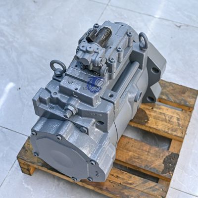 YA00003088 4635465 Für HITACHI EX1200-6 ZX650LC-3 ZX670LCH-3 ZX850-3 ZX870H-3 Baggerteile K3V280 Hydraulische Kolbenpumpe Hydraulische Pumpe Hauptpumpe Pumpenvorrichtung PUMPE ASSY Nachmarkt Original