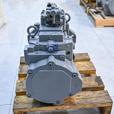 YA00003088 4635465 Für HITACHI EX1200-6 ZX650LC-3 ZX670LCH-3 ZX850-3 ZX870H-3 Baggerteile K3V280 Hydraulische Kolbenpumpe Hydraulische Pumpe Hauptpumpe Pumpenvorrichtung PUMPE ASSY Nachmarkt Original