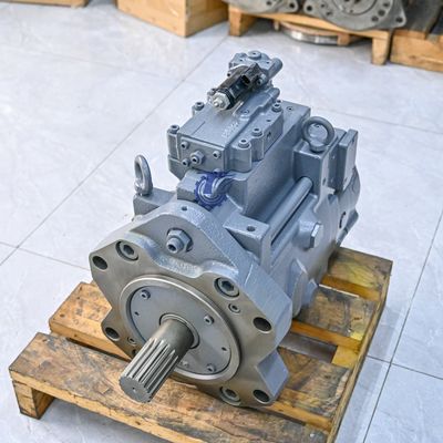YA00003088 4635465 Für HITACHI EX1200-6 ZX650LC-3 ZX670LCH-3 ZX850-3 ZX870H-3 Baggerteile K3V280 Hydraulische Kolbenpumpe Hydraulische Pumpe Hauptpumpe Pumpenvorrichtung PUMPE ASSY Nachmarkt Original