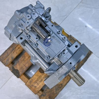 YA00003088 4635465 Für HITACHI EX1200-6 ZX650LC-3 ZX670LCH-3 ZX850-3 ZX870H-3 Baggerteile K3V280 Hydraulische Kolbenpumpe Hydraulische Pumpe Hauptpumpe Pumpenvorrichtung PUMPE ASSY Nachmarkt Original