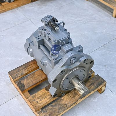 YA00003088 4635465 Für HITACHI EX1200-6 ZX650LC-3 ZX670LCH-3 ZX850-3 ZX870H-3 Baggerteile K3V280 Hydraulische Kolbenpumpe Hydraulische Pumpe Hauptpumpe Pumpenvorrichtung PUMPE ASSY Nachmarkt Original