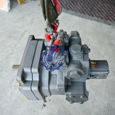 263G7-12021 263G712021 9254028 YB6000085 FÜR HITACHI ZW220 ZW220-HCMF RADENLADERTEILE HYDROLISCHE PISTONPUMPE HYDROLISCHE PUMPE Hauptspumpenpumpenvorrichtung PUMPE ASSY HPK125BS Nachverkauf